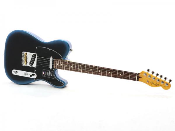 Fender フェンダー American Professional II Telecaster Dark Night