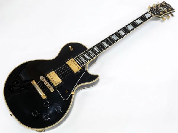 Gibson ギブソン Les Paul Custom / EB 1989年製 < Used / 中古品
