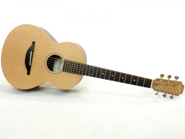 Sheeran by Lowden W-01 Ceder・Walnut アコースティックギター
