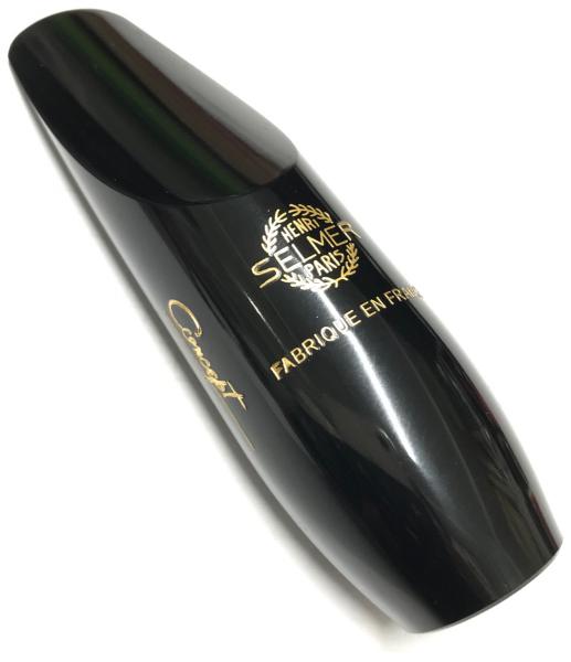 HENRI SELMER コンセプト アルト用 アルトサックスマウスピース