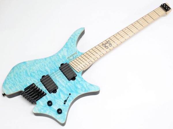 strandberg Boden RAS 6 BanG Dream! ストランドバーグ ヘッドレス