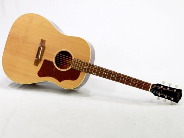 Gibson ギブソン 1959 J-50 THERMALLY AGED SITKA 12%OFF! | ワタナベ