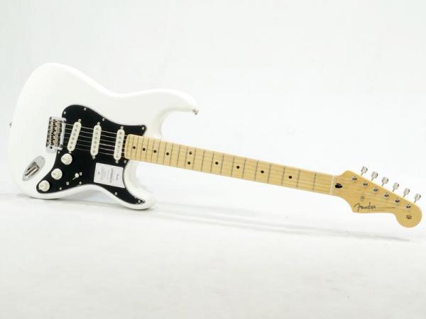 Fender フェンダー Made in Japan Hybrid II Stratocaster MN AWT