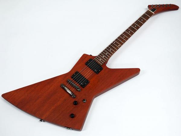 EDWARDS エドワーズ E-EX-125E / Stain Nevada Brown < Used / 中古品