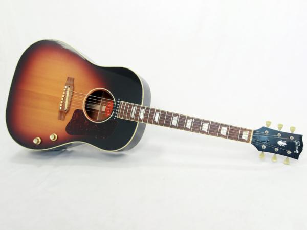 Gibson ギブソン 1962 J-160E *2016 | ワタナベ楽器店 京都本店