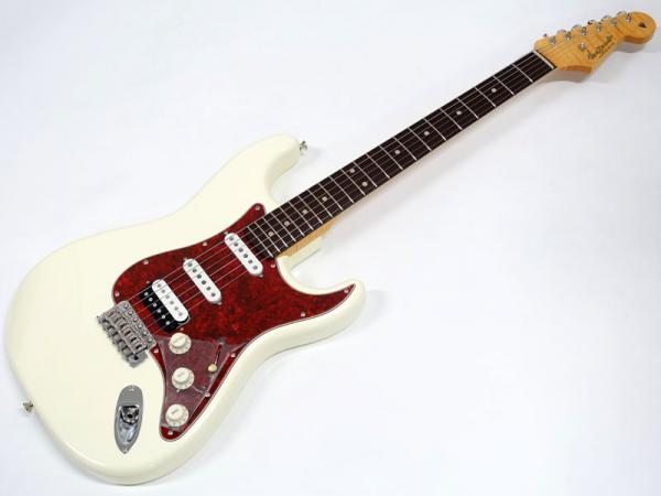Vanzandt ヴァンザント STV-R2 SSH Flame Neck LTD SPECIAL / Vintage