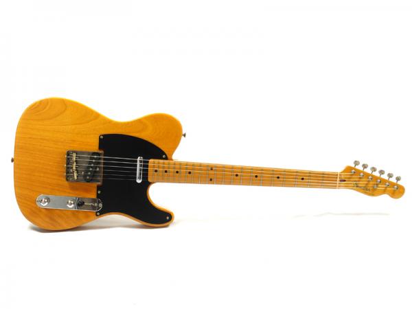 Fender Japan フェンダー ジャパン TL52-700 - 貴重な初期フェンダー