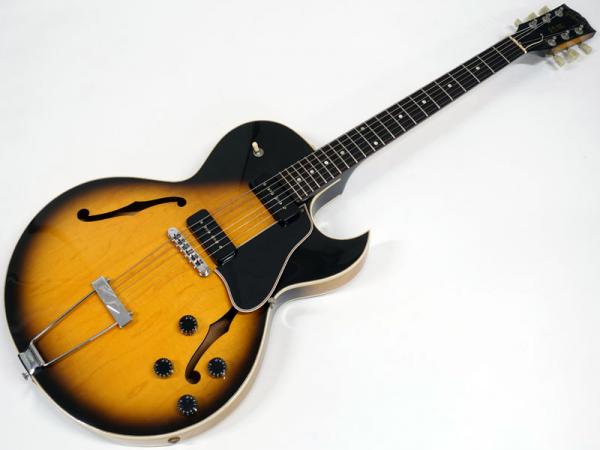 GIBSON ES135（本日3/16 15:00まで期間限定出品） Gibson ES-135 Vintage Sunburst 2001（中古）【楽器検索デジマート】