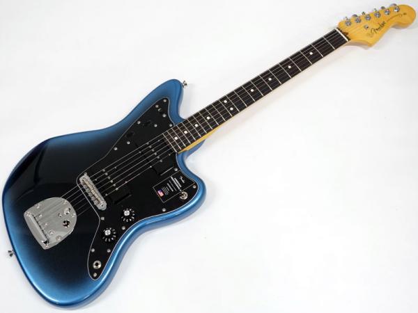 Fender フェンダー American Professional II Jazzmaster Dark Night