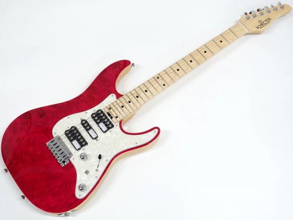 SCHECTER シェクター SD-2-24-VTR-AS-MW / PINK / M 【OUTLET】 20%OFF
