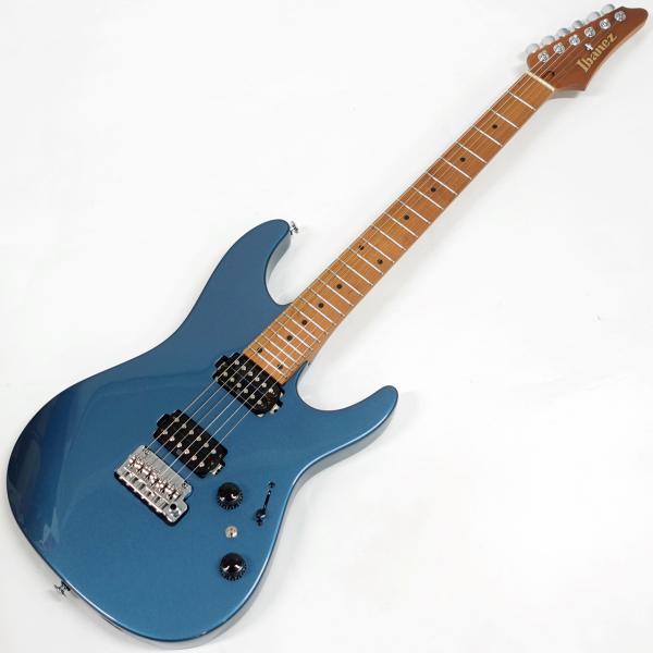 Ibanez アイバニーズ AZ2402 PBM 日本製 エレキギター SPOT生産モデル