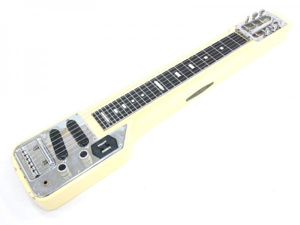 Guyatone グヤトーン HG-306C - グヤトーンスティールギター / VINTAGE