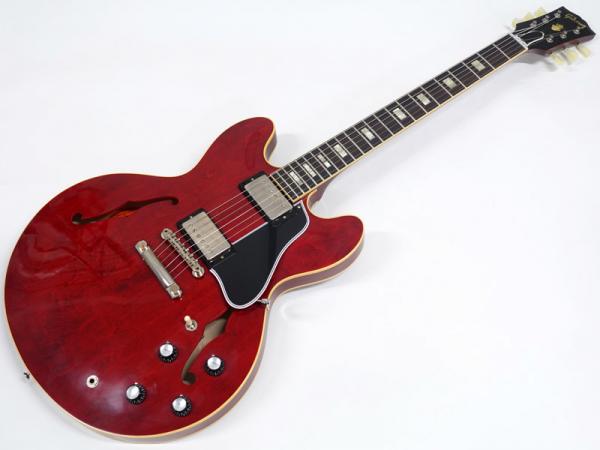 Gibson Custom Shop Historic Collection 1964 ES-335 Reissue VOS