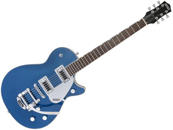 GRETSCH グレッチ G5230T Electromatic Jet Single-Cut Aleutian Blue