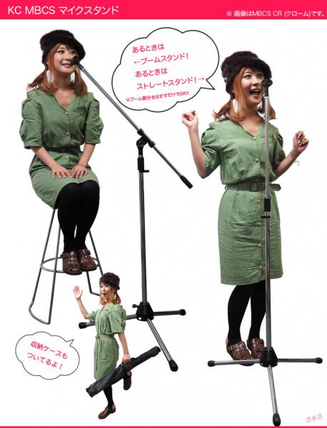 audio-technica オーディオテクニカ AE4100 三脚マイクスタンドセット