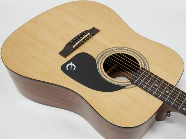 Epiphone エピフォン Songmaker DR-100 NAT アコースティックギター