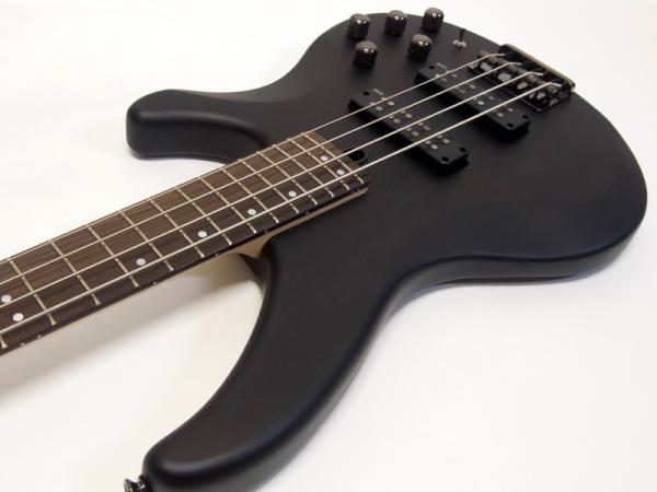 YAMAHA ヤマハ TRBX504 TBL アクティブ パッシブ エレキベース 送料