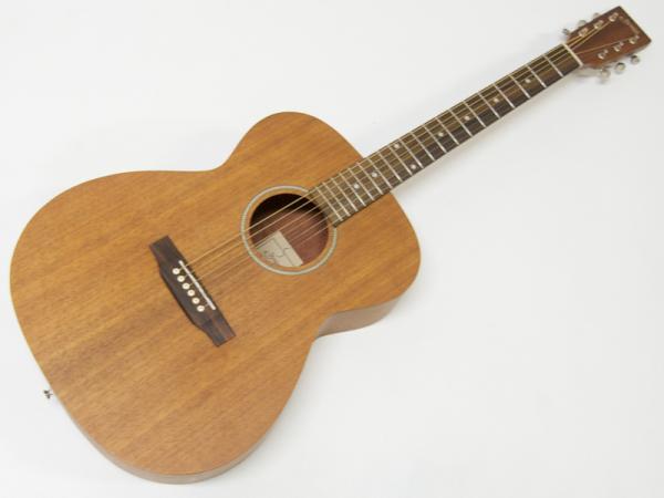 S.Yairi エスヤイリ YF-04 MH 【アコースティックギター 】 送料無料