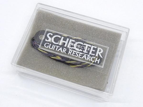 SCHECTER シェクター MONSTER TONE ST Taped FRONT 【モンスタートーン