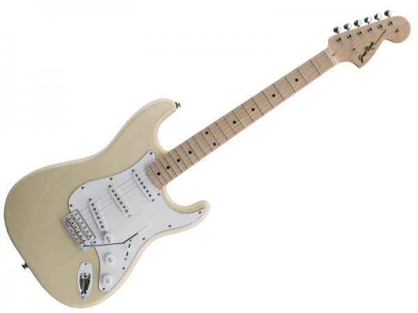 Grass Roots グラスルーツ G-ST-SC/M VW エレキギター スキャロプト