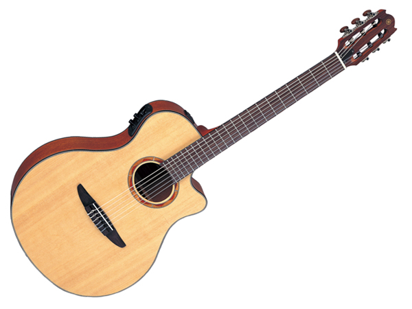 YAMAHA ヤマハ NTX700 NT ☆ NXシリーズ 【薄胴、スリムネック】 送料