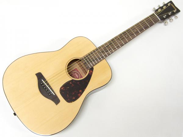 YAMAHA ヤマハ JR2S NT【ミニ アコースティックギター】 送料無料