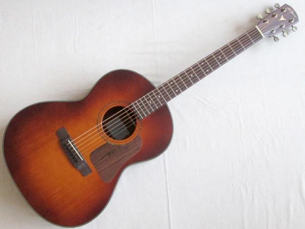 K.Yairi ケーヤイリ RF-K7 OVA(VS) 【日本製 アコースティックギター