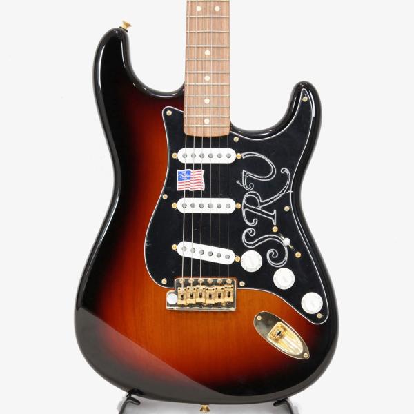 Fender フェンダー Stevie Ray Vaughan Stratocaster USA
