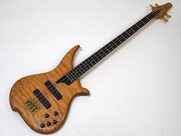 ベース TUNE TWB-4 中古入荷情報】TUNE 「TWB-4 Standard Ash」入荷致しました！｜島村
