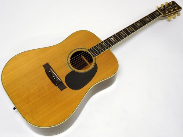 調整済み‼️低弦高‼️1970年代‼️ジャパンビンテージギター‼️ヤマキyw18‼️ Yamaki W-70 Canyon 1970年代 ハカランダ Acoustic Guitar