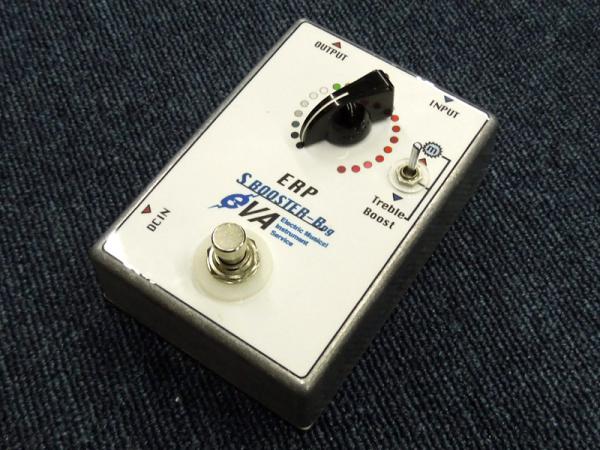 S BOOSTER-Bng EVA スタビライザー ブースター エバ電子 EVA EVA電子 SB-2 Booster Stabilizer（新品/送料無料）【楽器検索