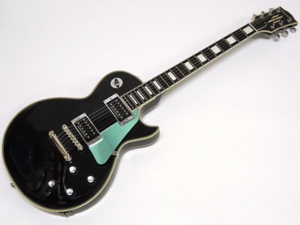美品 EDWARDS エドワーズ E-LP-92SD レスポール エレキギター エドワーズレスポールタイプE-LP-92SD