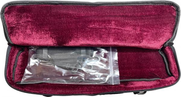 J Michael Jマイケル FLB-201 フルートケース ハードケース用 ケース