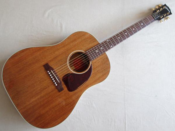 Gibson Custom Shop Custom Shop J-45 GENUINE MAHOGANY