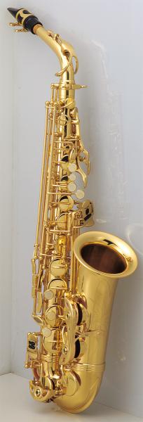 MAXTONE マックストーン 送料無料 初心者 アルトサックス SX-50A 新品