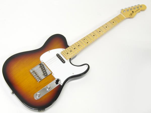 G&L Premium ASAT Classic(3TS/M) 43%OFF! | ワタナベ楽器店 大阪店