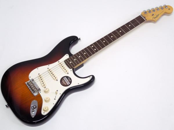 Fender フェンダー American Standard Stratocaster 3CS/R | ワタナベ