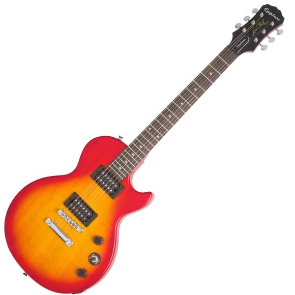 Epiphone エピフォン Les Paul Special Satin E1 HCS レスポール