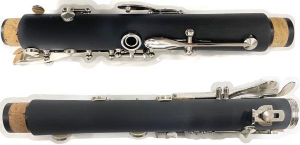 Kaerntner ケルントナー KCL27 クラリネット ABS樹脂製 プラスチック