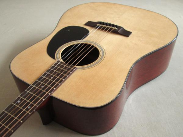 K.Yairi ケーヤイリ DY-18【 日本製 アコースティックギター 】 送料