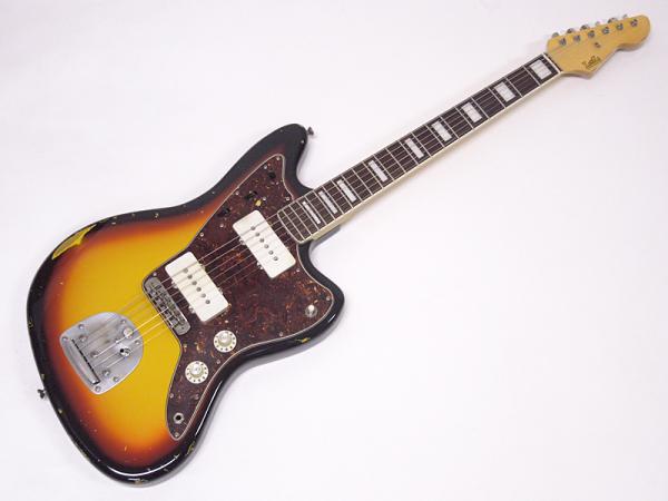 LSL INSTRUMENTS JM67 66/67-3TS #636 