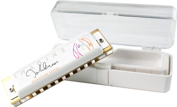 HOHNER ホーナー John Lennon Signature Harp 10穴 C調 | ワタナベ