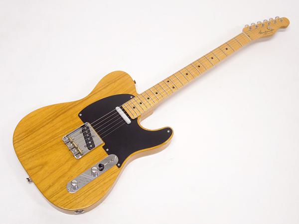 Vanzandt ヴァンザント TLV-R1 Flame Neck LTD SPECIAL / V.NAT