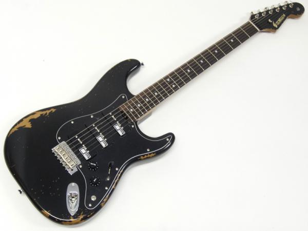 EDWARDS エドワーズ E-SE-DII 日本製 スギゾー シグネイチャー エレキ