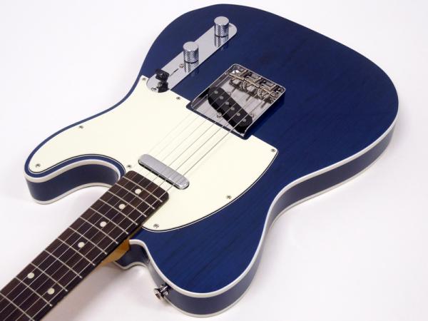 Fender フェンダー Japan Exclusive Classic 60s Tele Custom