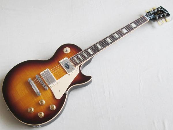Gibson ギブソン Les Paul Standard Traditional 2012 Desert Burst