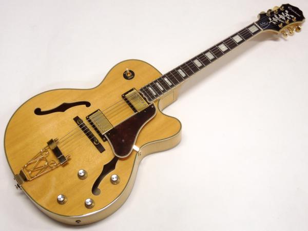 Epiphone エピフォン Joe Pass Emperor II Pro (NAT) < Used / 中古品