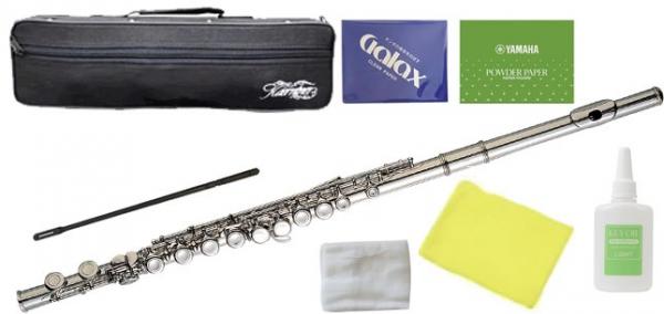 Kaerntner ケルントナー KFL-25 フルート Eメカニズム カバード C管