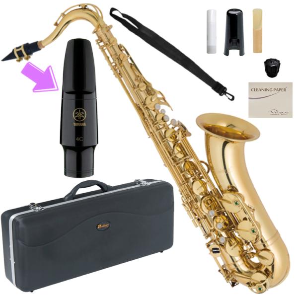 Antigua アンティグア TS2800 エルドン テナーサックス アウトレット