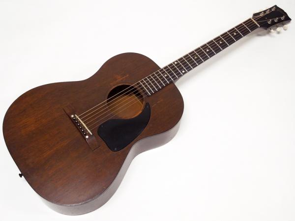Gibson LG-0 1967年製　 アコースティックギター Gibson LG-0（ビンテージ）【楽器検索デジマート】